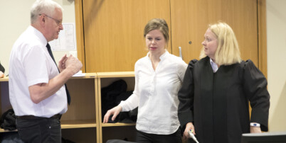 Se oversikten: Fant overgrepsofre i alle fylker